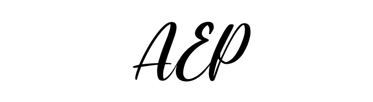 Amallia and Ronaldo Italic  Free Fonts Download