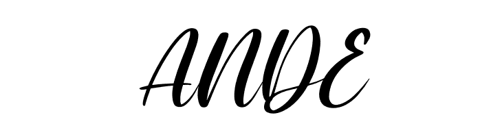 Amallia and Ronaldo Italic  Free Fonts Download