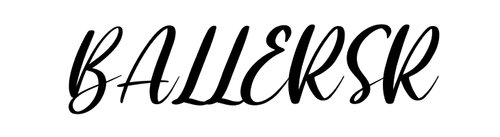 Amallia and Ronaldo Italic  Free Fonts Download