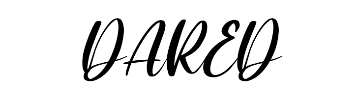 Amallia and Ronaldo Italic  Free Fonts Download