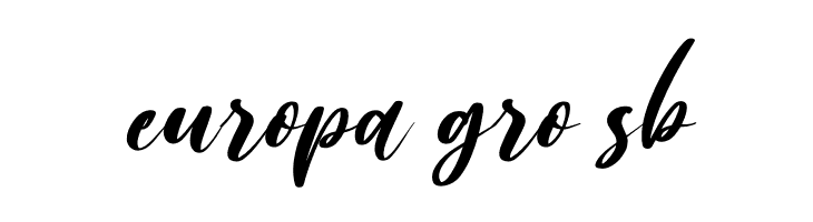 Amallia and Ronaldo Italic  Free Fonts Download