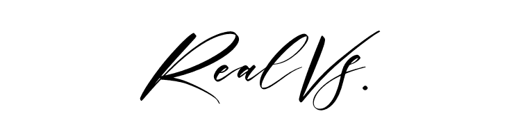 Rontale  Free Fonts Download