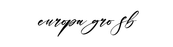 Rontale  Free Fonts Download