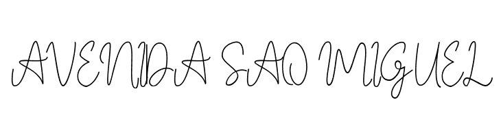 Delisha  Free Fonts Download