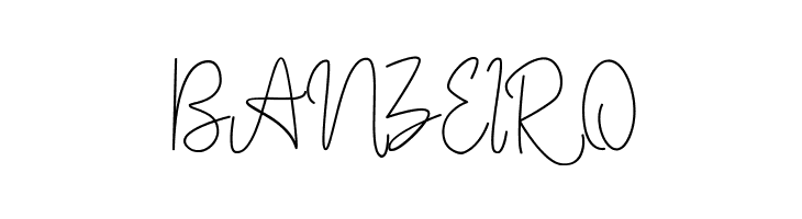 Delisha  Free Fonts Download