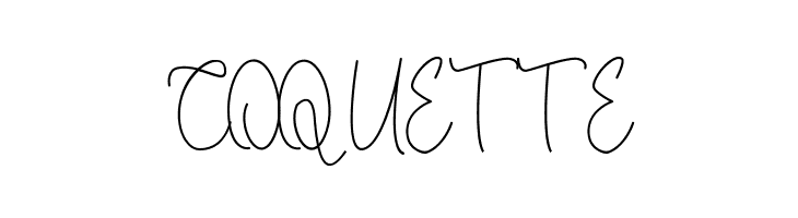 Delisha  Free Fonts Download