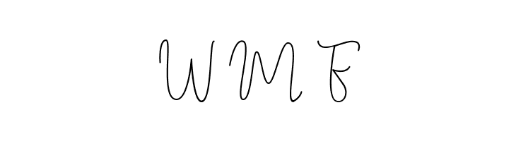 Delisha  Free Fonts Download