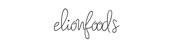 Delisha  Free Fonts Download