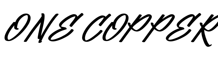 William Victory Italic  Free Fonts Download