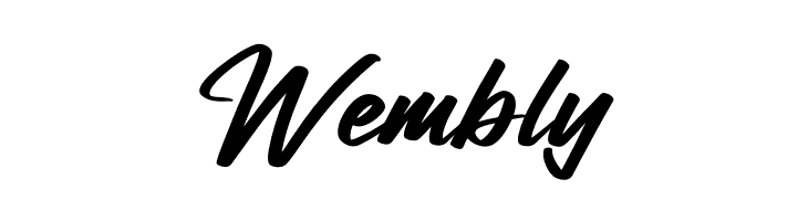 William Victory  Free Fonts Download