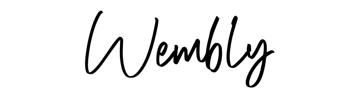 Richard Hamilton  Free Fonts Download