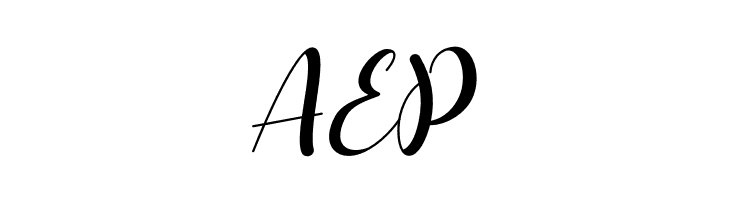 kimberlly lovely  Free Fonts Download