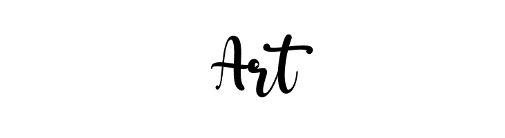 shelya  Free Fonts Download