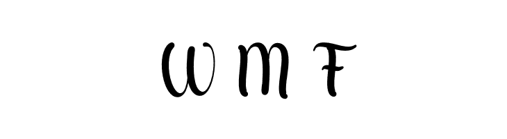 shelya  Free Fonts Download