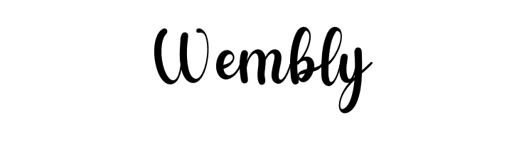 shelya  Free Fonts Download