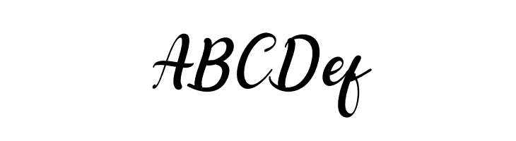 shelya Italic  Free Fonts Download