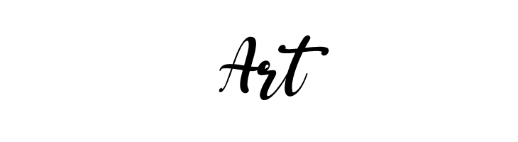 shelya Italic  Free Fonts Download