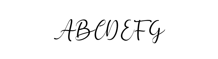 hello chamelia  Free Fonts Download