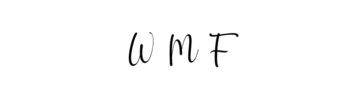 hello chamelia  Free Fonts Download