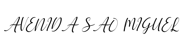 hello chamelia Italic  Free Fonts Download