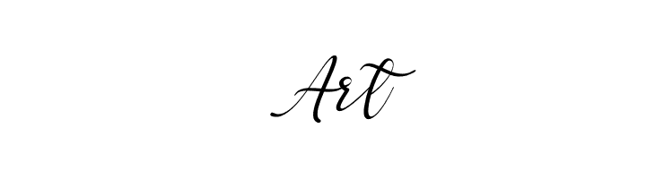 hello chamelia Italic  Free Fonts Download