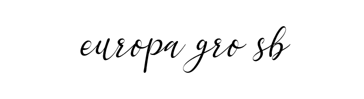 hello chamelia Italic  Free Fonts Download