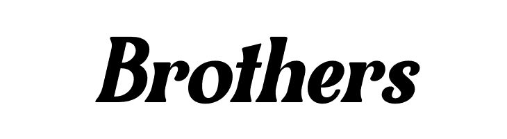 Bulgeria Italic  Free Fonts Download