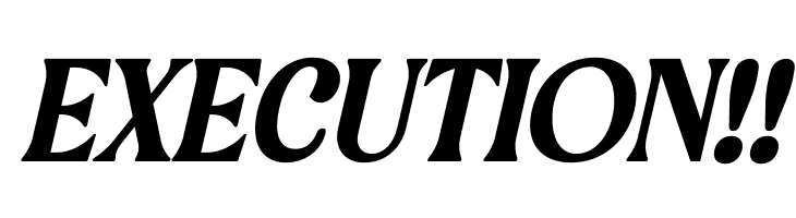 Bulgeria Italic  Free Fonts Download