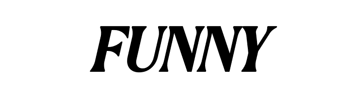 Bulgeria Italic  Free Fonts Download