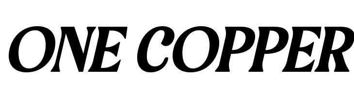 Bulgeria Italic  Free Fonts Download