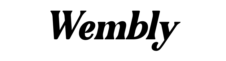 Bulgeria Italic  Free Fonts Download