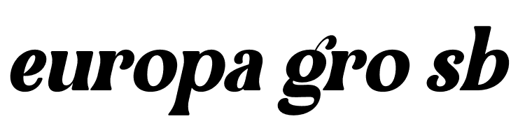 Bulgeria Italic  Free Fonts Download