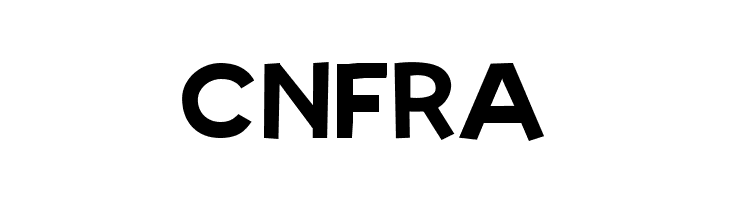 CNFRA Big Sky Font