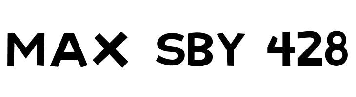 Big Sky  Free Fonts Download