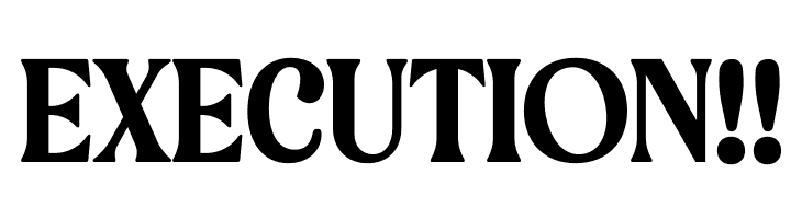 Bulgeria  Free Fonts Download