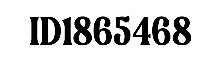 Bulgeria  Free Fonts Download