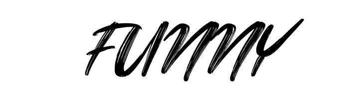 Simphony Brushe Italic  Free Fonts Download