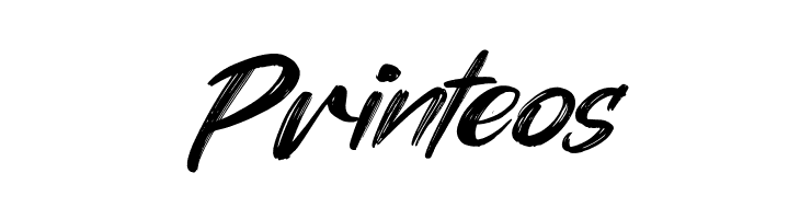 Simphony Brushe Italic  Free Fonts Download