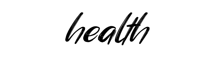Simphony Brushe Italic  Free Fonts Download