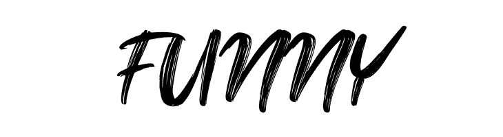 Simphony Brushe  Free Fonts Download