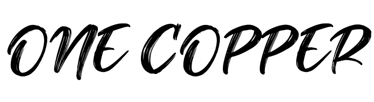 Simphony Brushe  Free Fonts Download