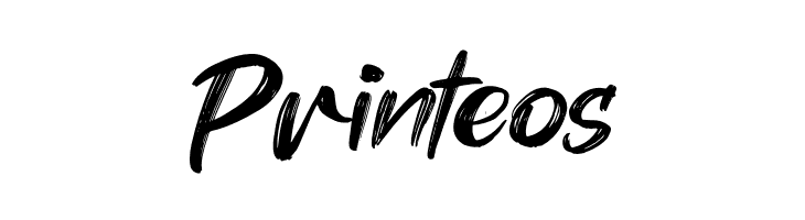 Simphony Brushe  Free Fonts Download