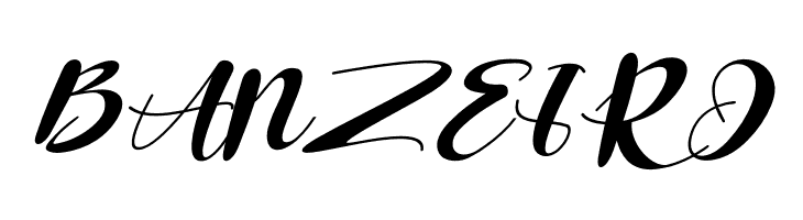 Miracle Nature Italic  Free Fonts Download