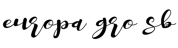 Miracle Nature  Free Fonts Download