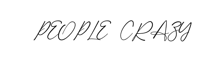 Shatoshi Signature  Free Fonts Download