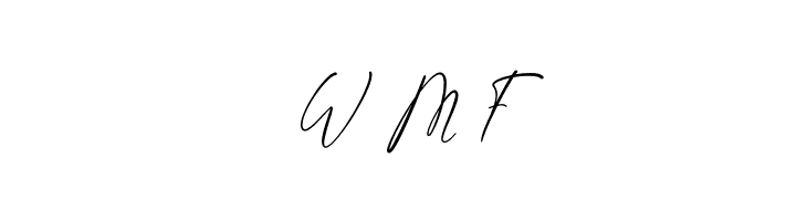 Shatoshi Signature  Free Fonts Download