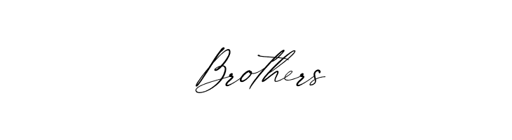 Shatoshi Signature Italic  Free Fonts Download