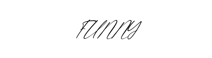 Shatoshi Signature Italic  Free Fonts Download