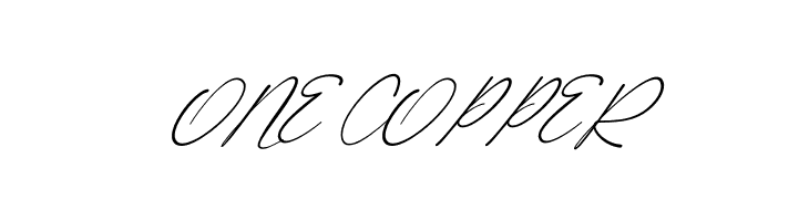 Shatoshi Signature Italic  Free Fonts Download