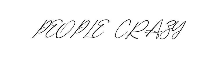 Shatoshi Signature Italic  Free Fonts Download